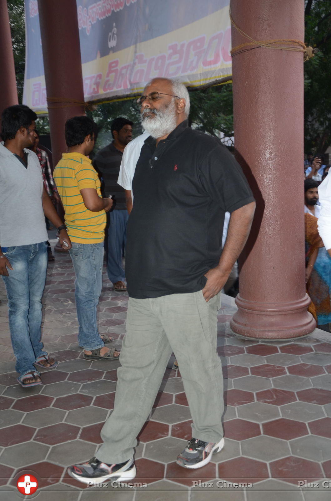 Legend Hungama At Bramaramba Theater Photos | Picture 736609