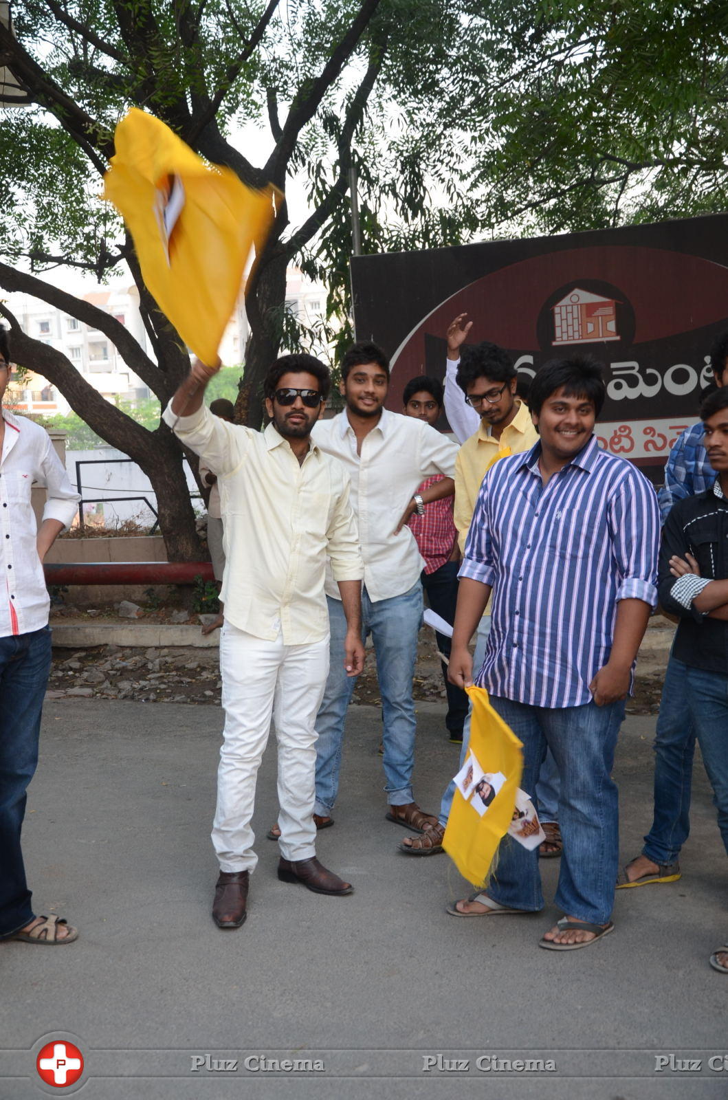 Legend Hungama At Bramaramba Theater Photos | Picture 736616