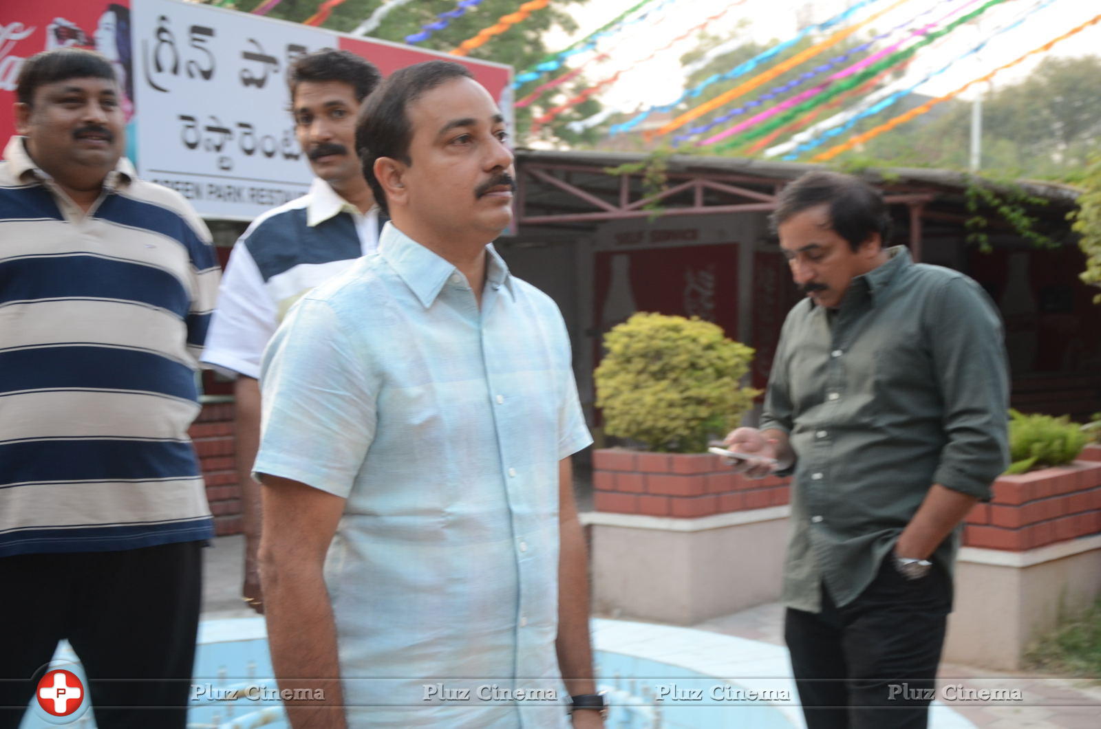 Legend Hungama At Bramaramba Theater Photos | Picture 736622