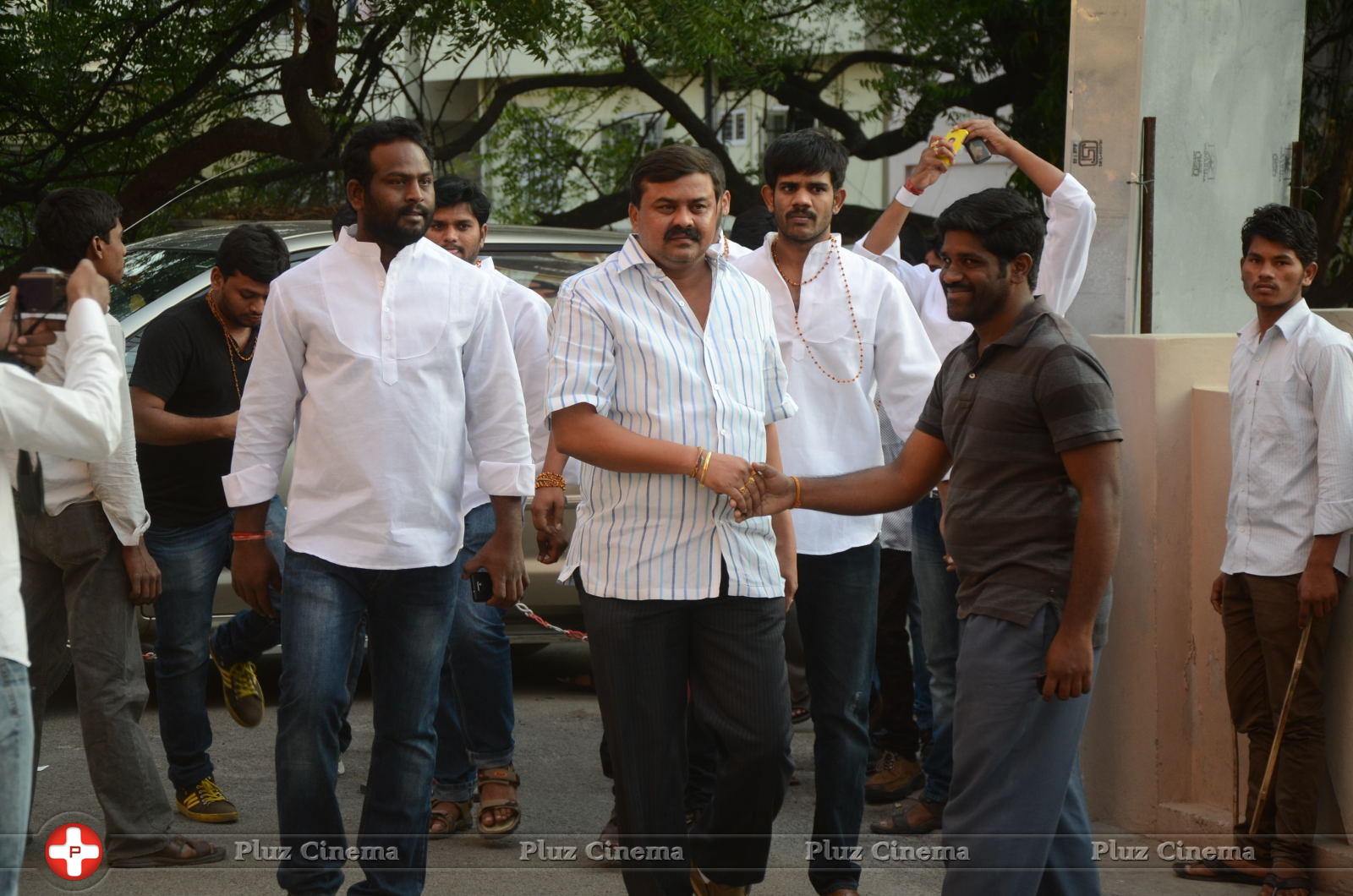 Legend Hungama At Bramaramba Theater Photos | Picture 736634