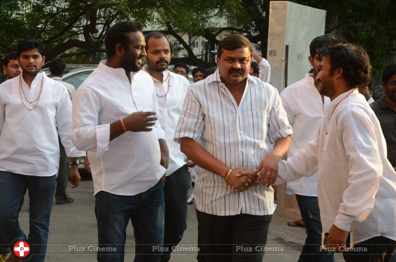 Legend Hungama At Bramaramba Theater Photos | Picture 736636