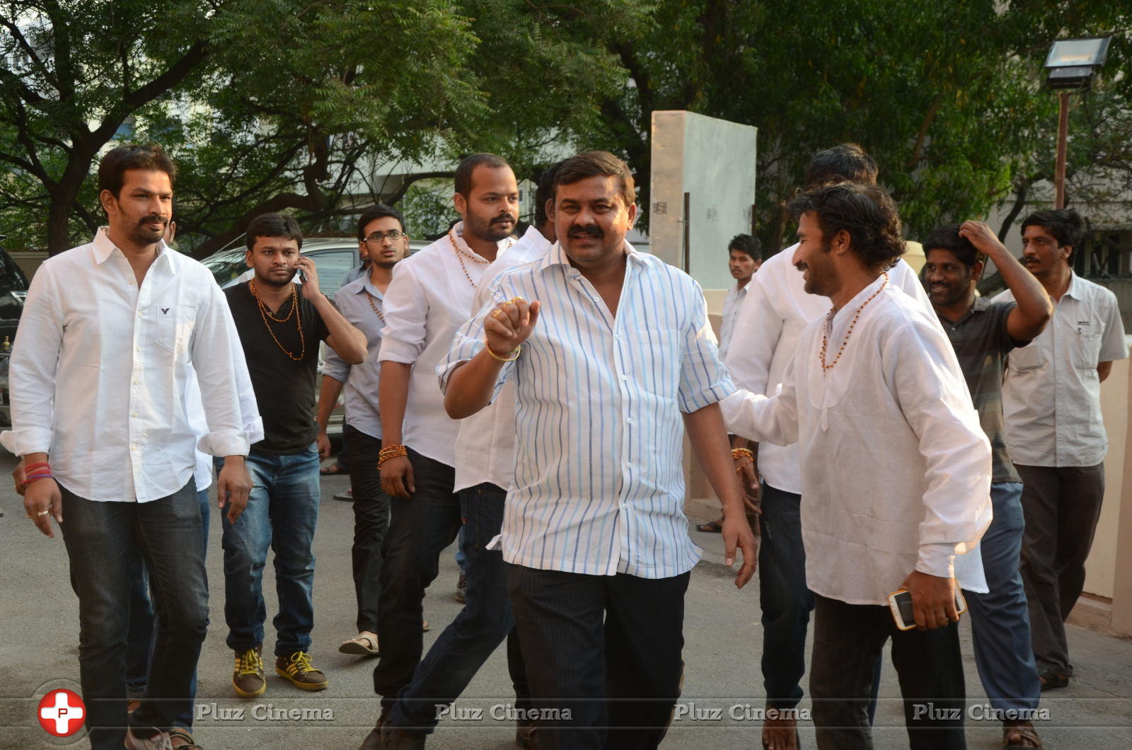 Legend Hungama At Bramaramba Theater Photos | Picture 736637