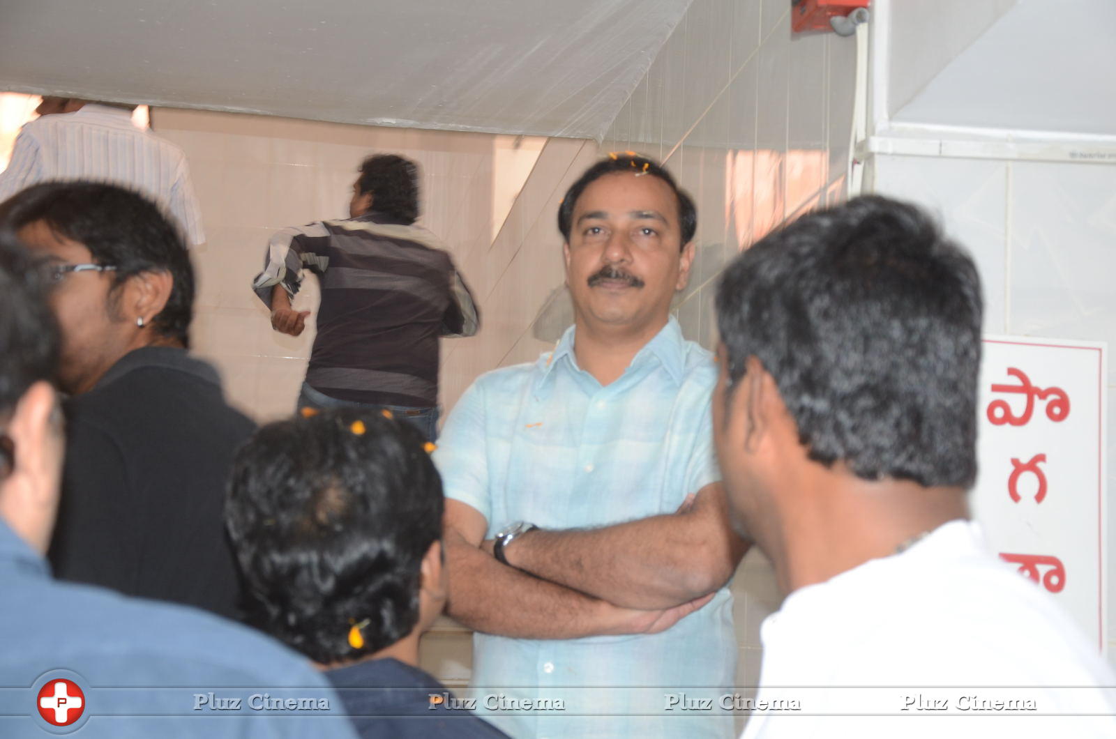 Legend Hungama At Bramaramba Theater Photos | Picture 736641