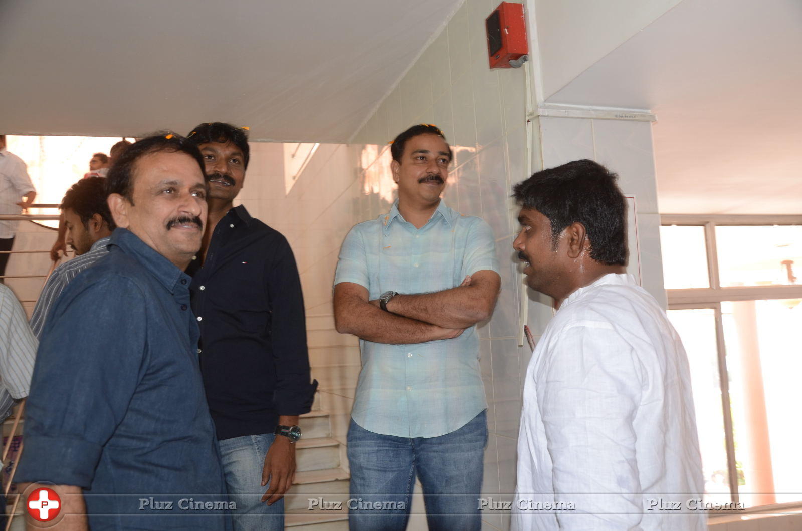 Legend Hungama At Bramaramba Theater Photos | Picture 736643