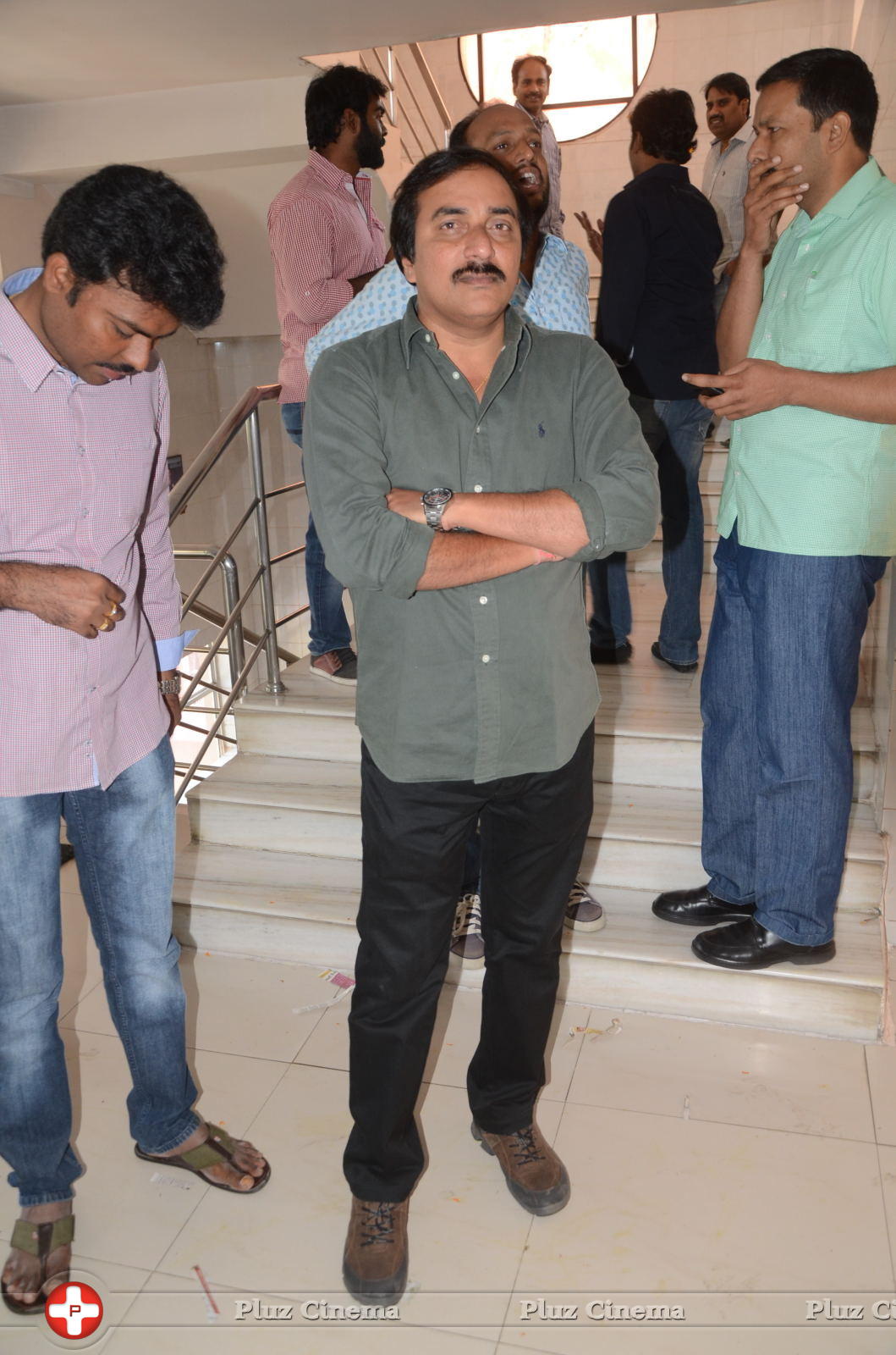 Legend Hungama At Bramaramba Theater Photos | Picture 736647