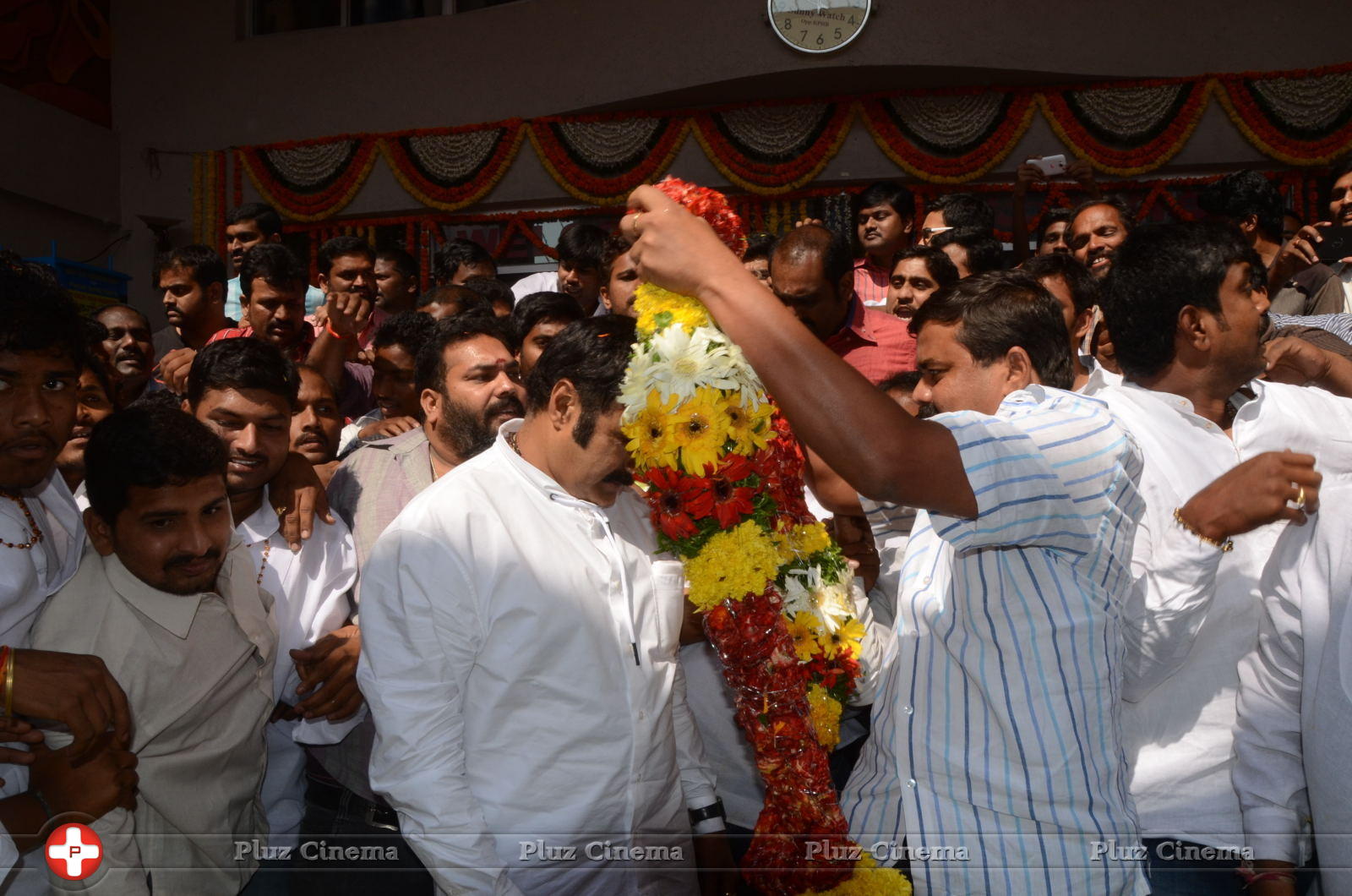 Legend Hungama At Bramaramba Theater Photos | Picture 736670