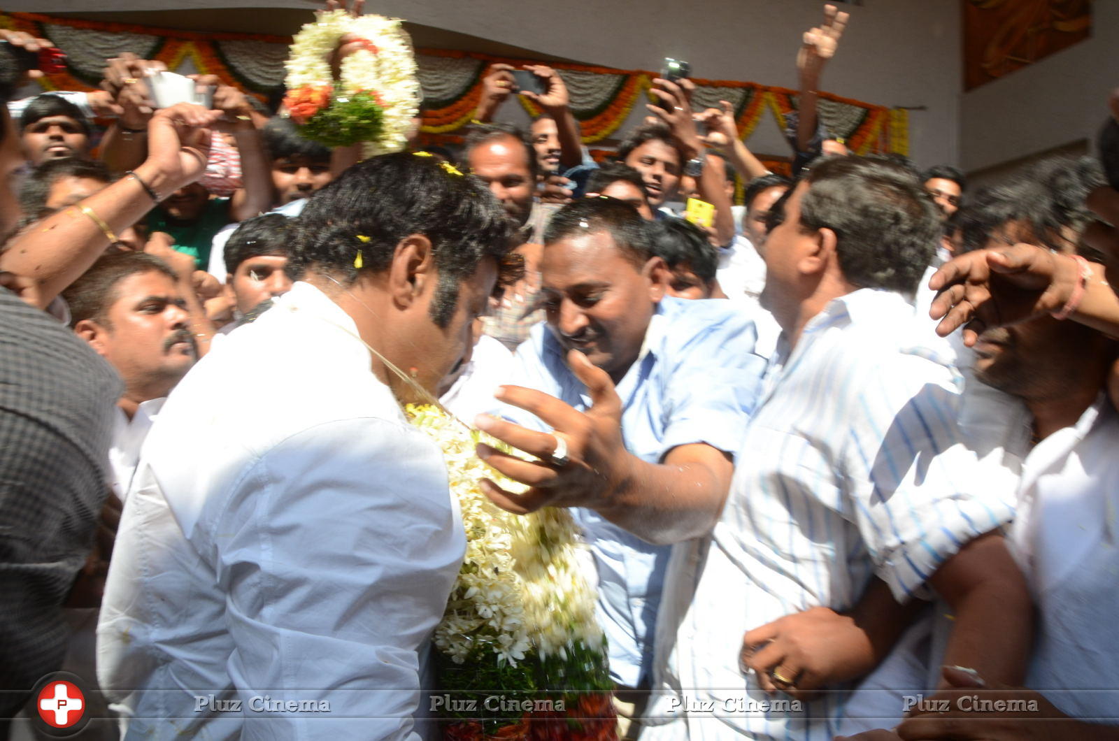 Legend Hungama At Bramaramba Theater Photos | Picture 736691