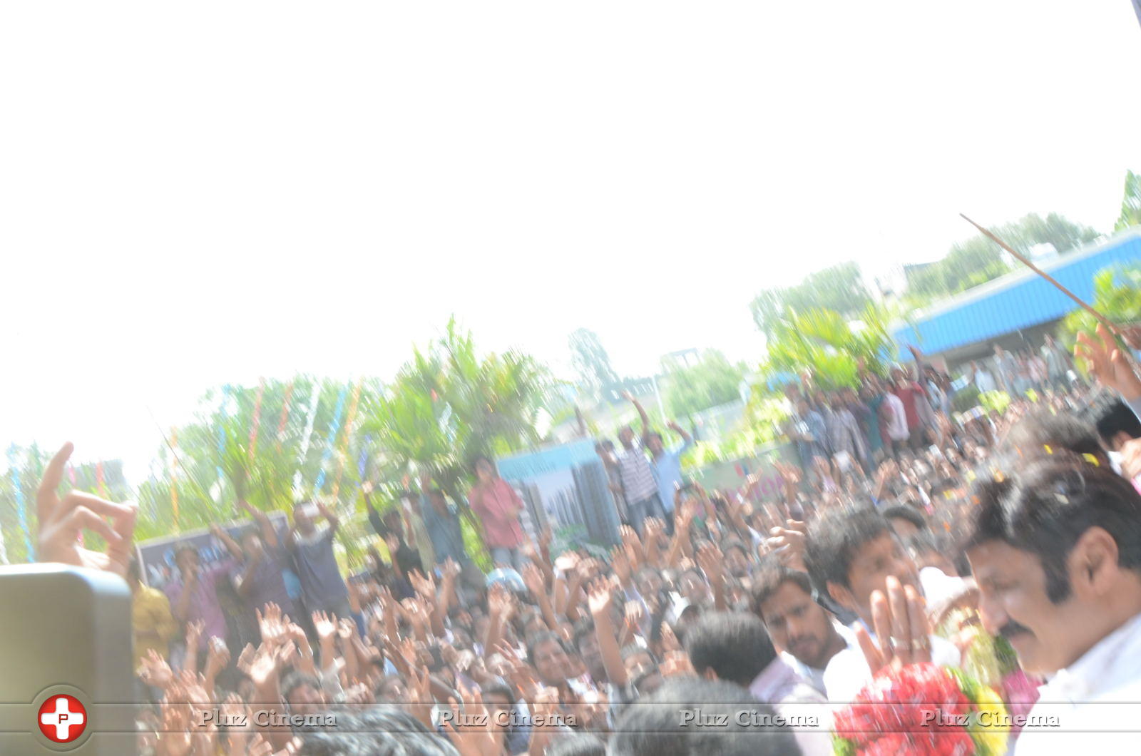 Legend Hungama At Bramaramba Theater Photos | Picture 736698