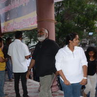 Legend Hungama At Bramaramba Theater Photos | Picture 736608