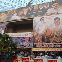 Legend Hungama At Bramaramba Theater Photos | Picture 736614