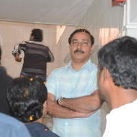 Legend Hungama At Bramaramba Theater Photos | Picture 736641