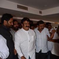 Legend Hungama At Bramaramba Theater Photos | Picture 736649