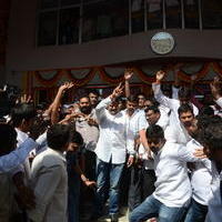 Legend Hungama At Bramaramba Theater Photos | Picture 736653