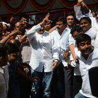 Legend Hungama At Bramaramba Theater Photos | Picture 736654