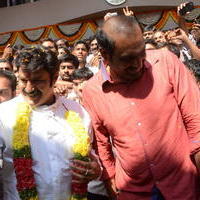 Legend Hungama At Bramaramba Theater Photos | Picture 736681