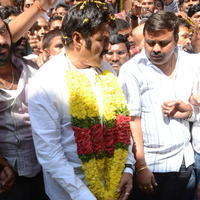 Legend Hungama At Bramaramba Theater Photos | Picture 736687