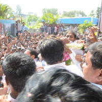 Legend Hungama At Bramaramba Theater Photos | Picture 736699