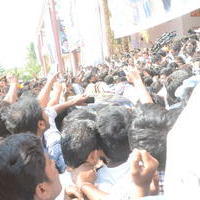 Legend Hungama At Bramaramba Theater Photos | Picture 736704