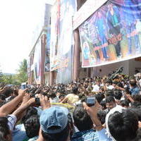 Legend Hungama At Bramaramba Theater Photos | Picture 736706