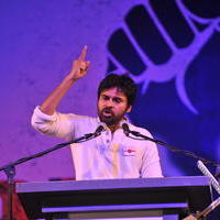 Pawan Kalyan - Jana Sena Vizag Youth Meet Pictures | Picture 735826