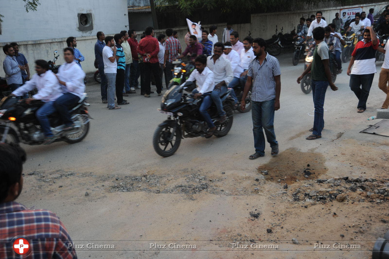 Legend Hungama At Bramaramba Theater Photos | Picture 736139