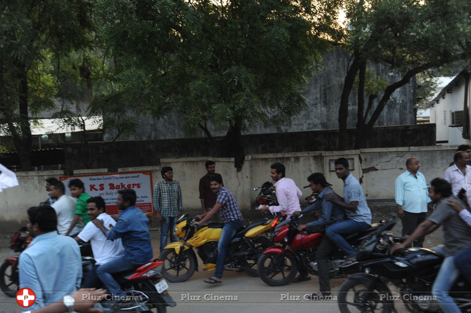 Legend Hungama At Bramaramba Theater Photos | Picture 736148