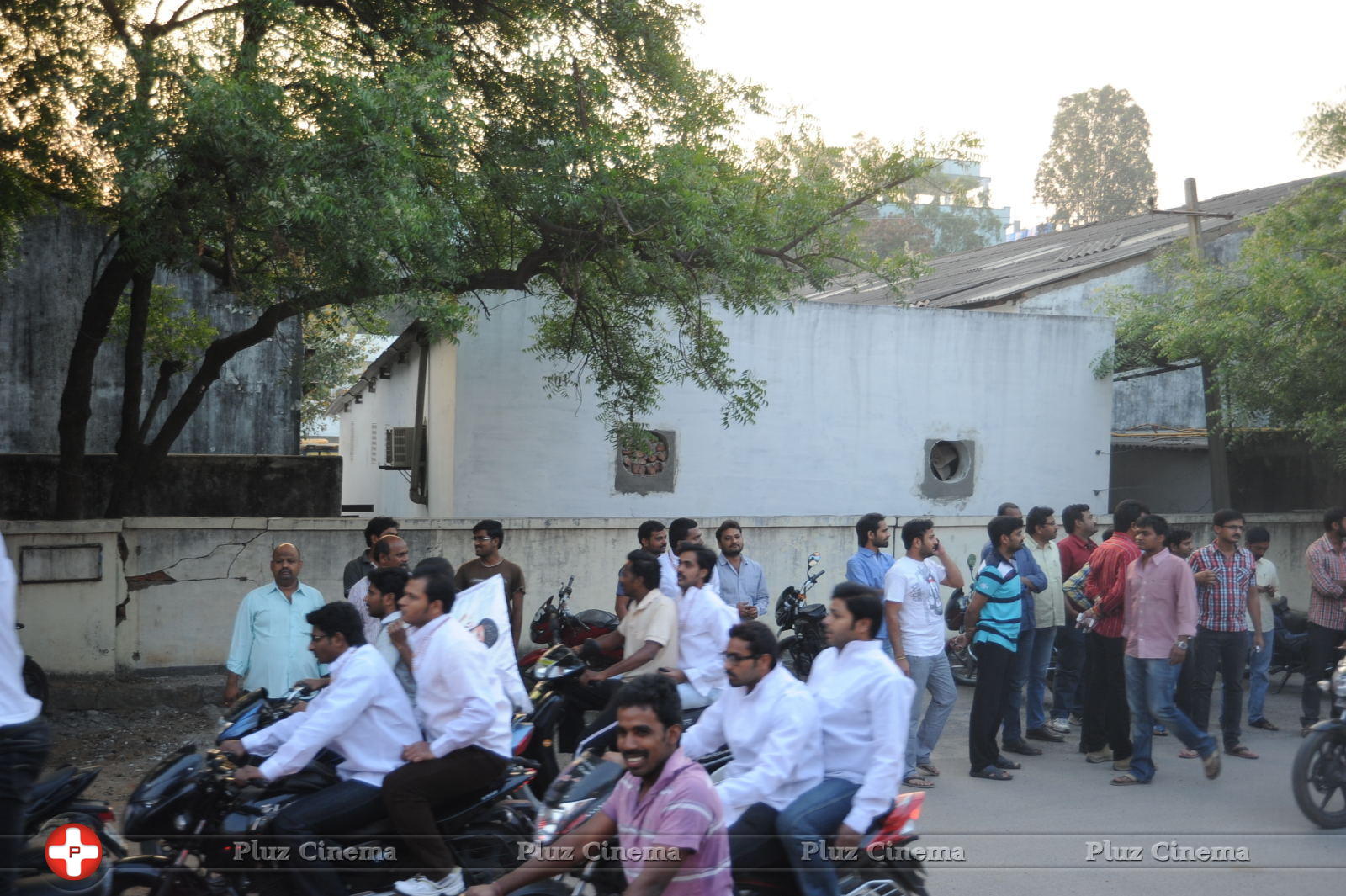 Legend Hungama At Bramaramba Theater Photos | Picture 736154