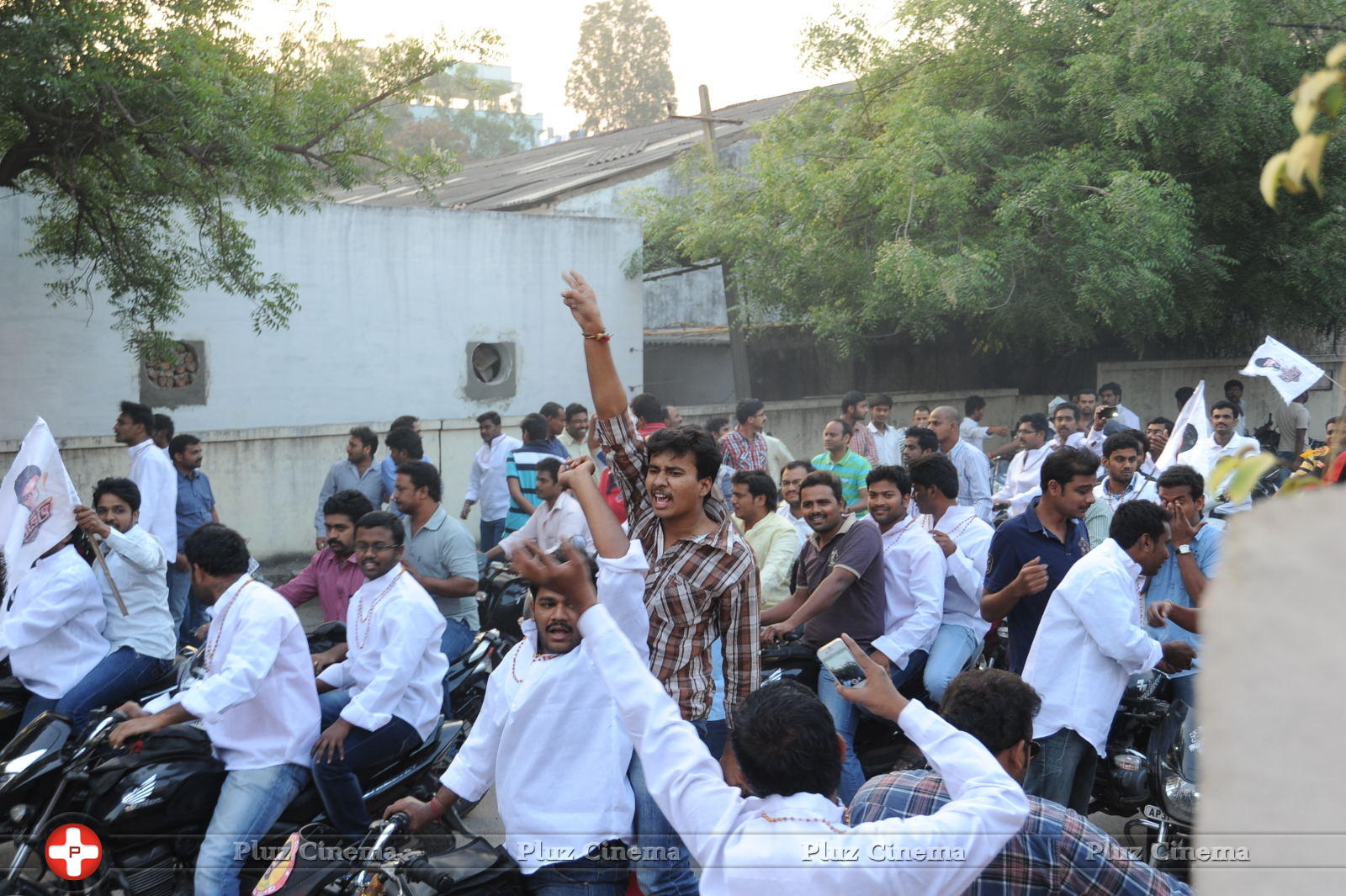 Legend Hungama At Bramaramba Theater Photos | Picture 736161