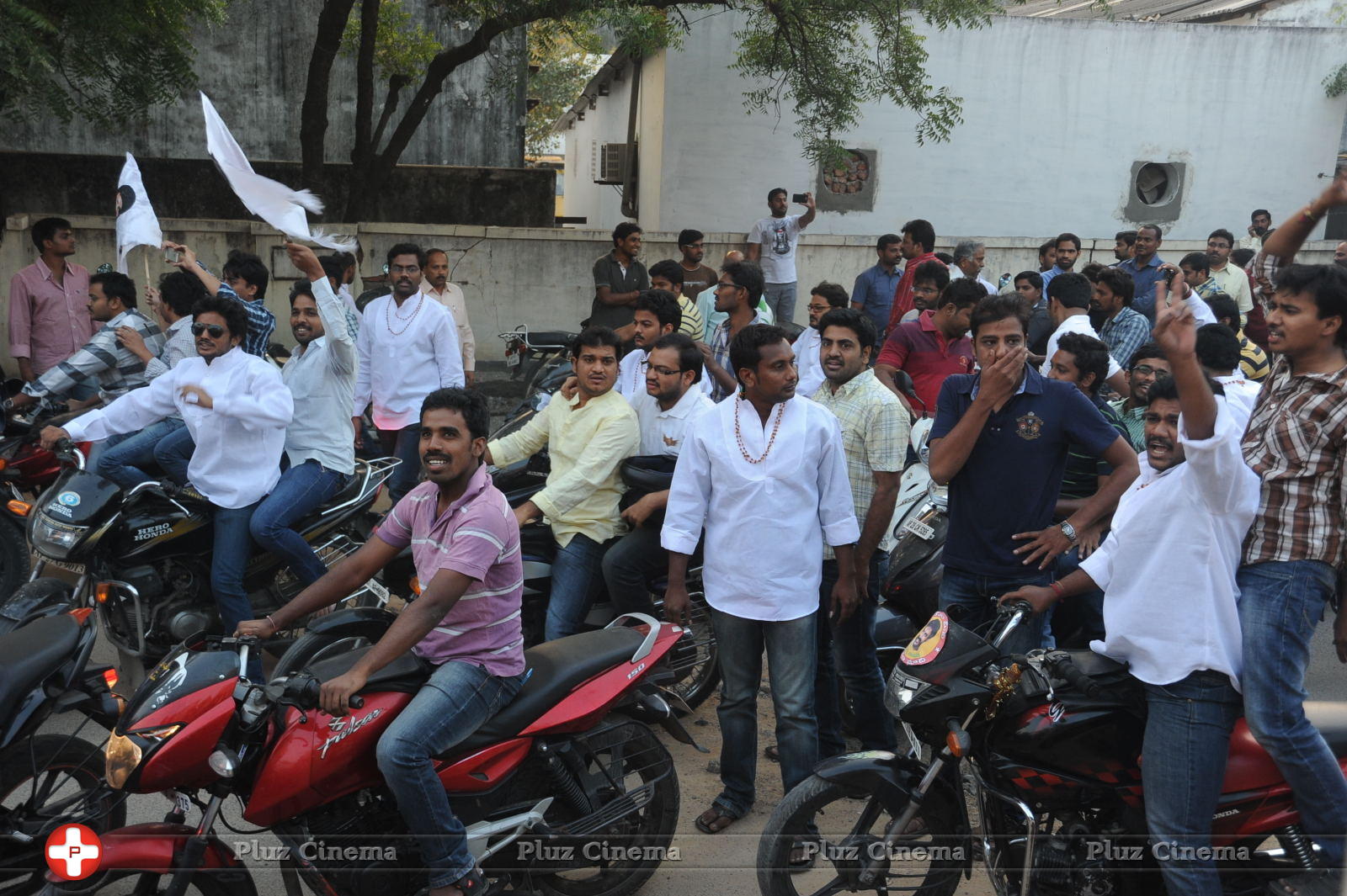 Legend Hungama At Bramaramba Theater Photos | Picture 736168