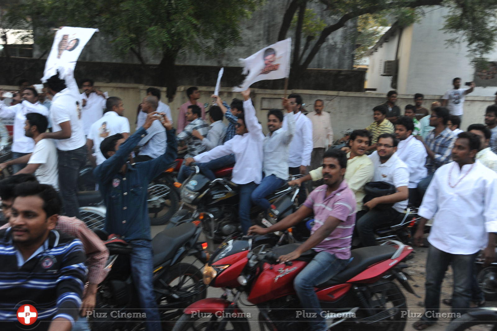 Legend Hungama At Bramaramba Theater Photos | Picture 736169