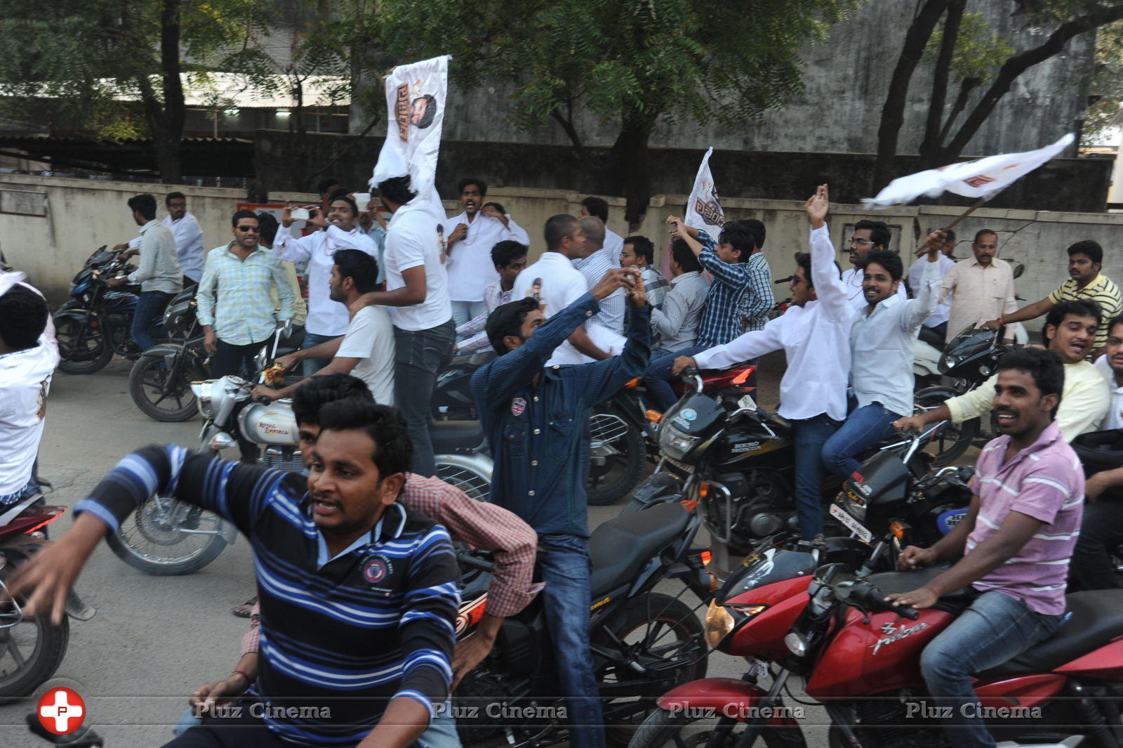 Legend Hungama At Bramaramba Theater Photos | Picture 736170