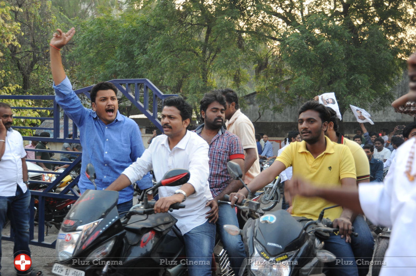 Legend Hungama At Bramaramba Theater Photos | Picture 736183