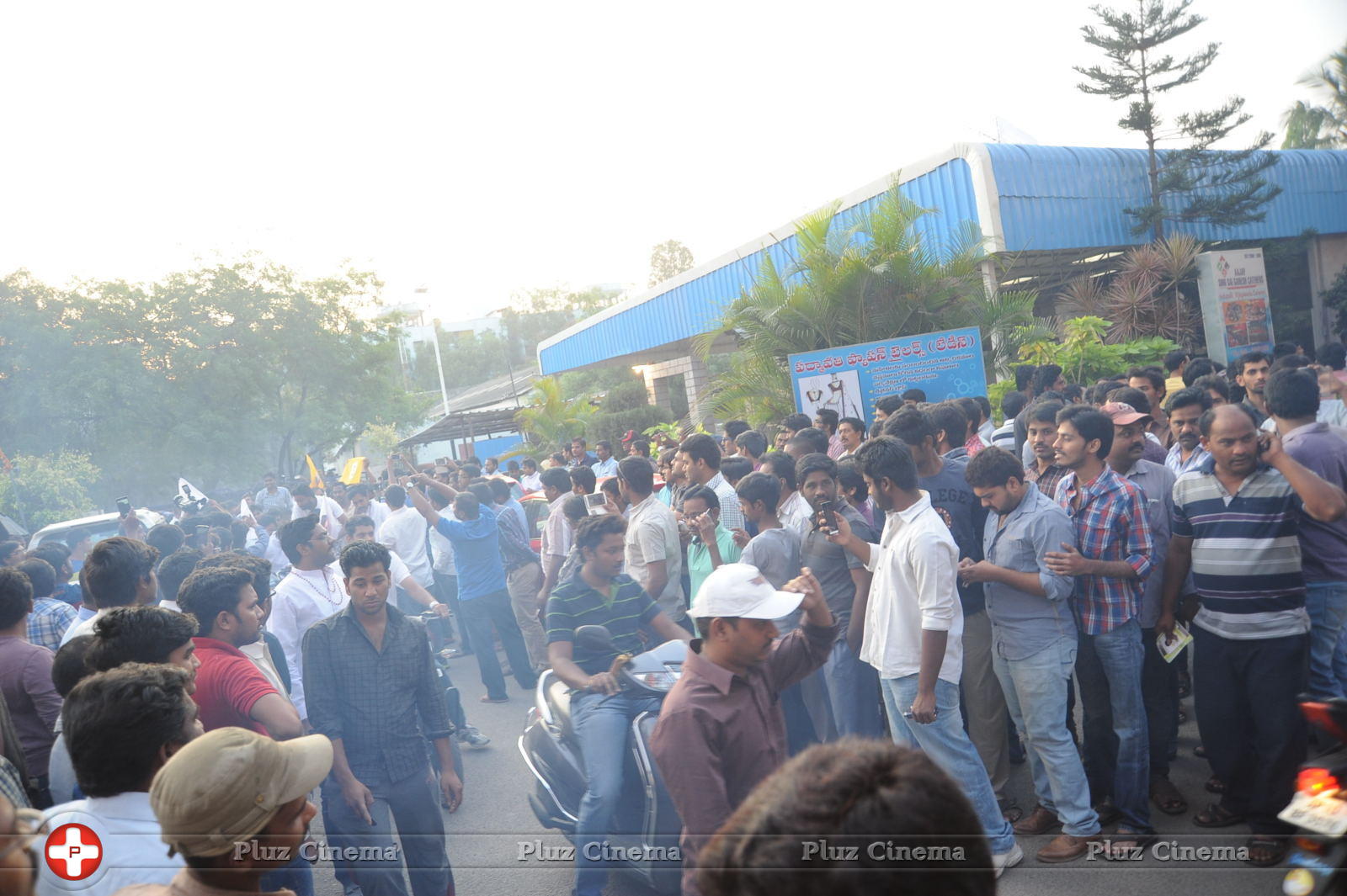 Legend Hungama At Bramaramba Theater Photos | Picture 736202