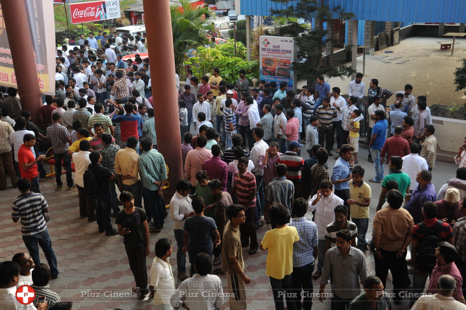 Legend Hungama At Bramaramba Theater Photos | Picture 736209