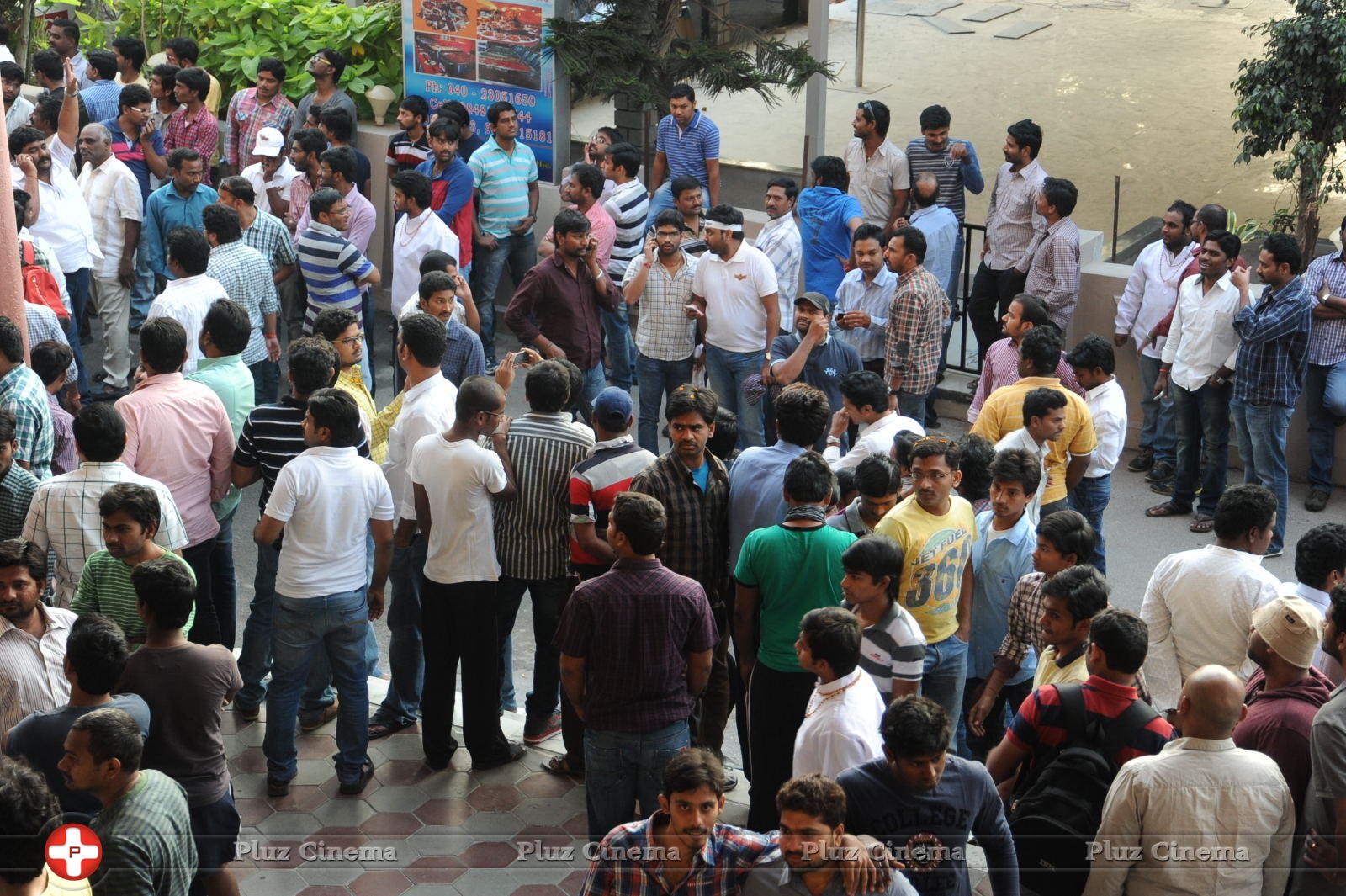 Legend Hungama At Bramaramba Theater Photos | Picture 736228