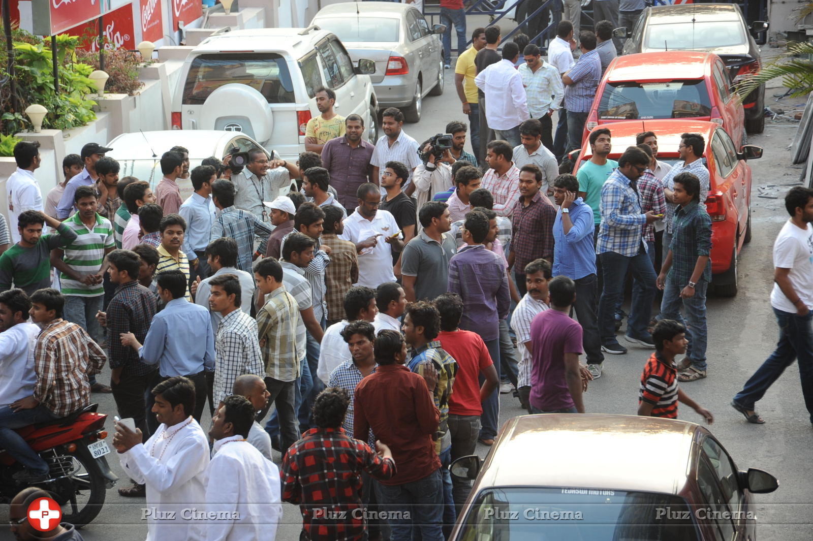 Legend Hungama At Bramaramba Theater Photos | Picture 736240