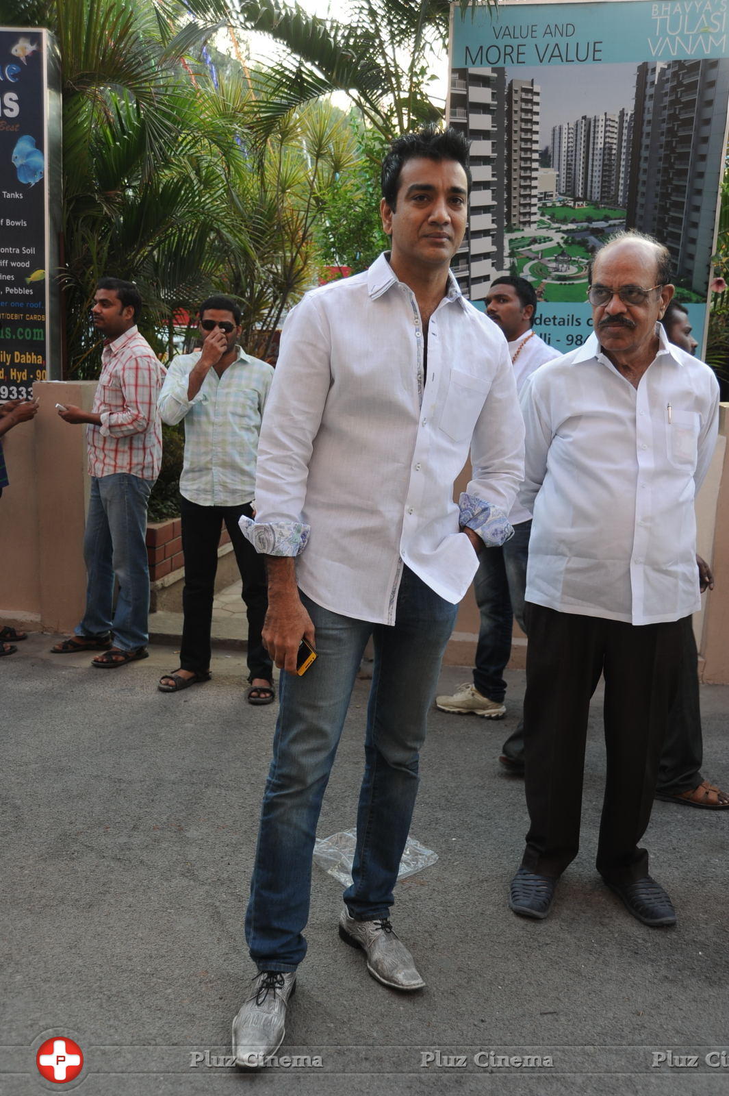 Legend Hungama At Bramaramba Theater Photos | Picture 736249