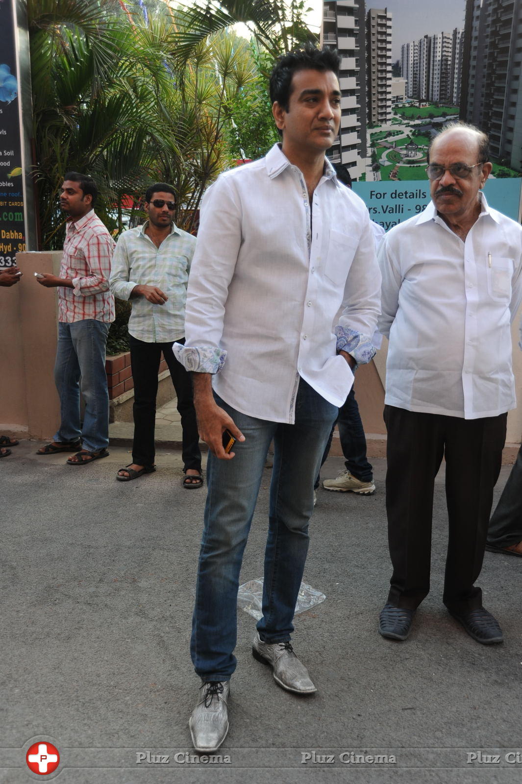 Legend Hungama At Bramaramba Theater Photos | Picture 736250