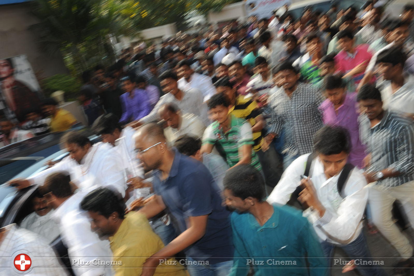 Legend Hungama At Bramaramba Theater Photos | Picture 736318