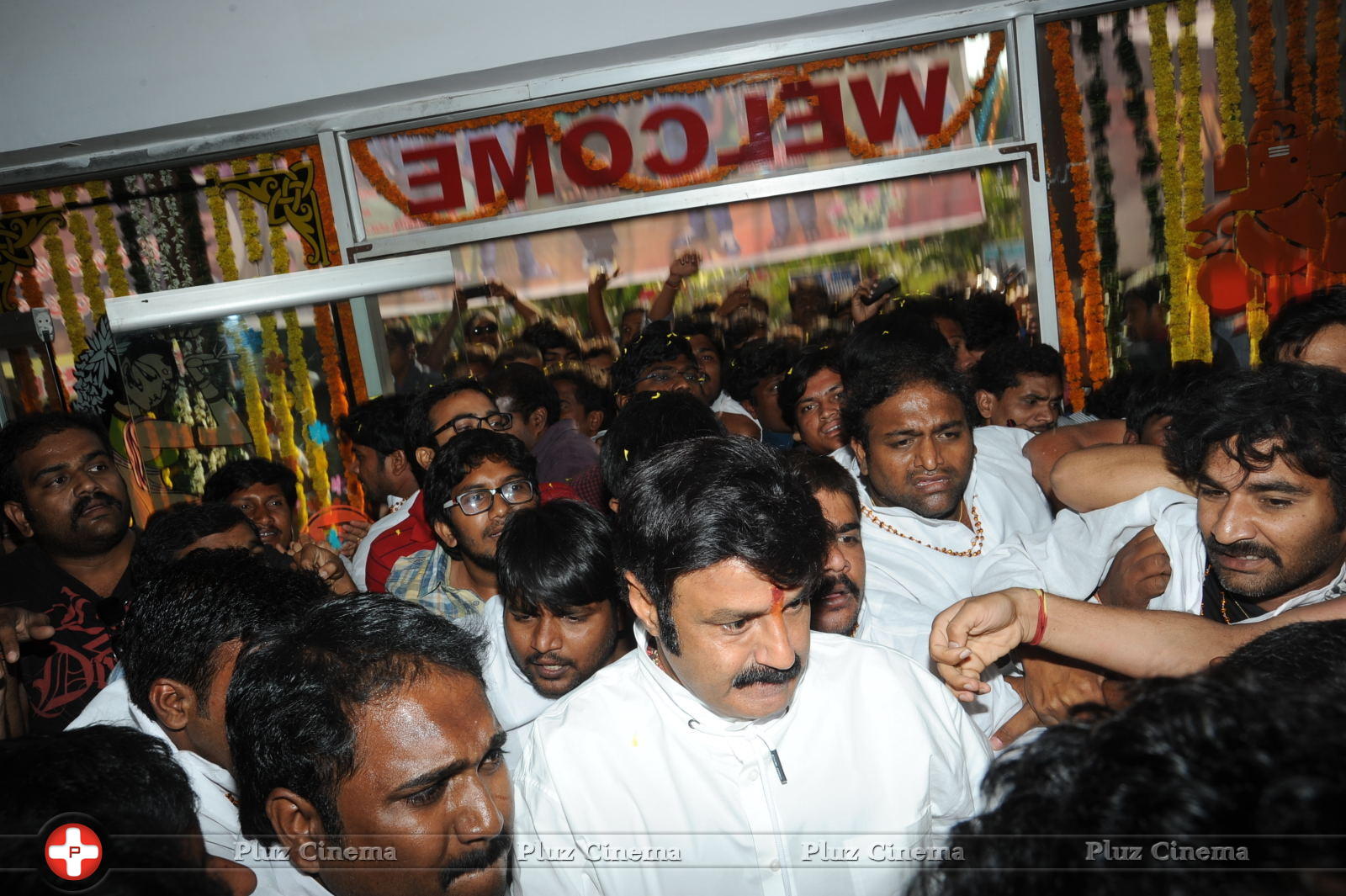 Legend Hungama At Bramaramba Theater Photos | Picture 736334