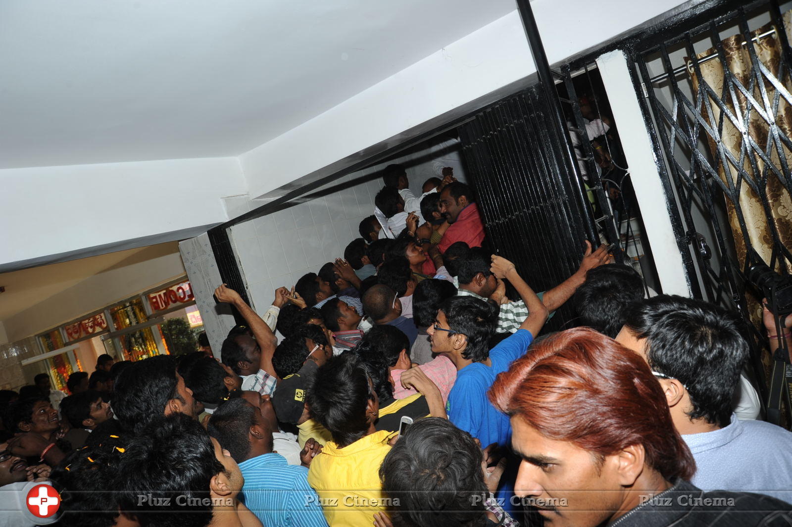 Legend Hungama At Bramaramba Theater Photos | Picture 736336