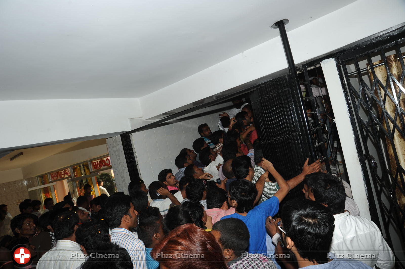 Legend Hungama At Bramaramba Theater Photos | Picture 736338