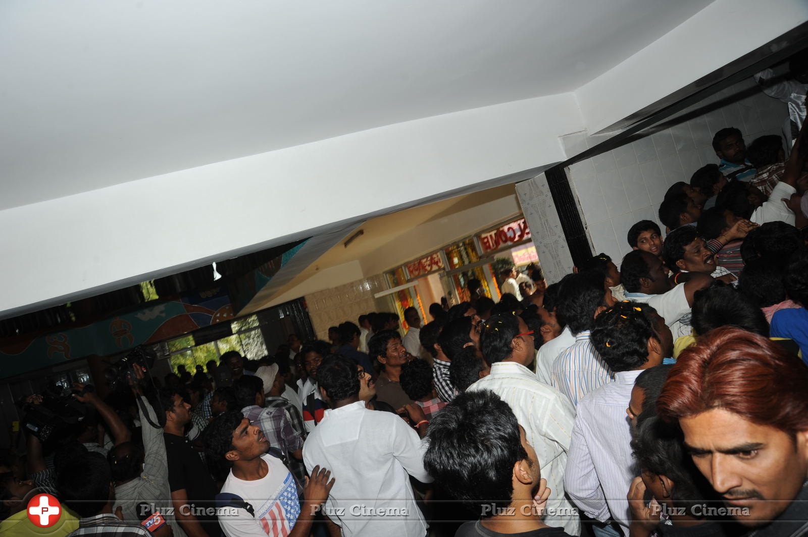 Legend Hungama At Bramaramba Theater Photos | Picture 736339