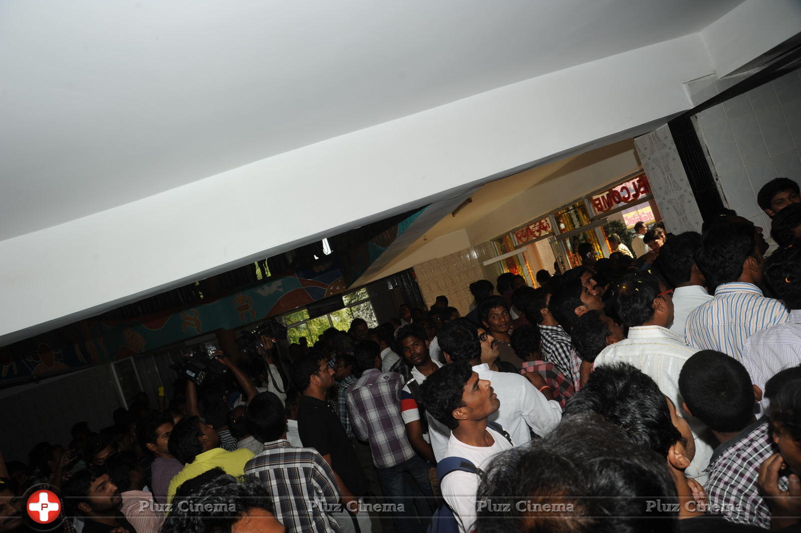 Legend Hungama At Bramaramba Theater Photos | Picture 736340