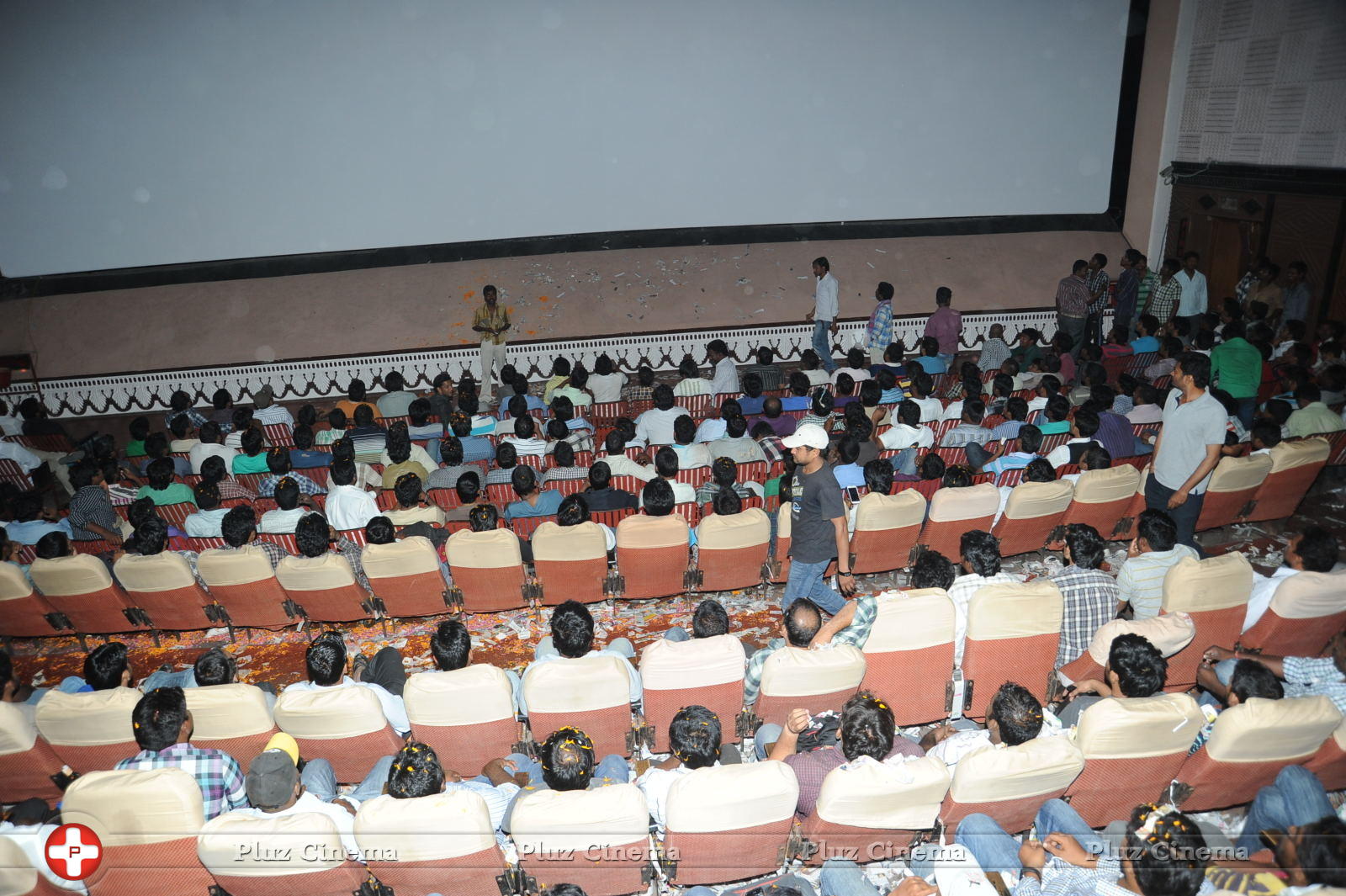 Legend Hungama At Bramaramba Theater Photos | Picture 736345