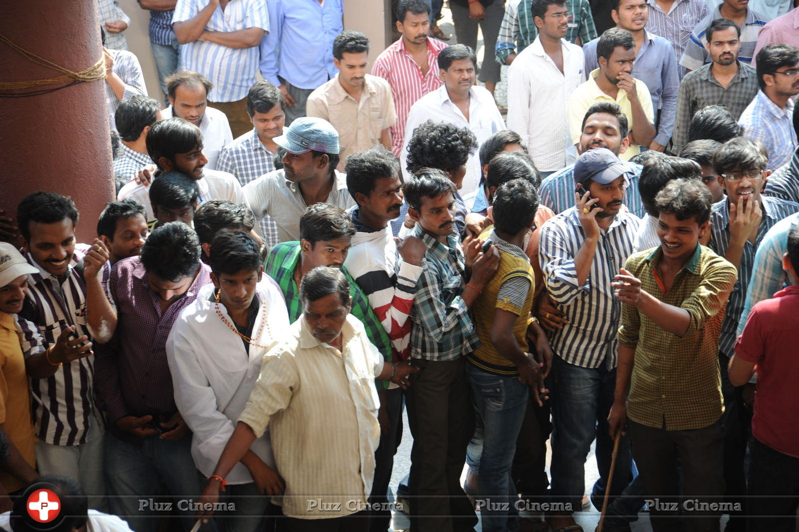 Legend Hungama At Bramaramba Theater Photos | Picture 736351