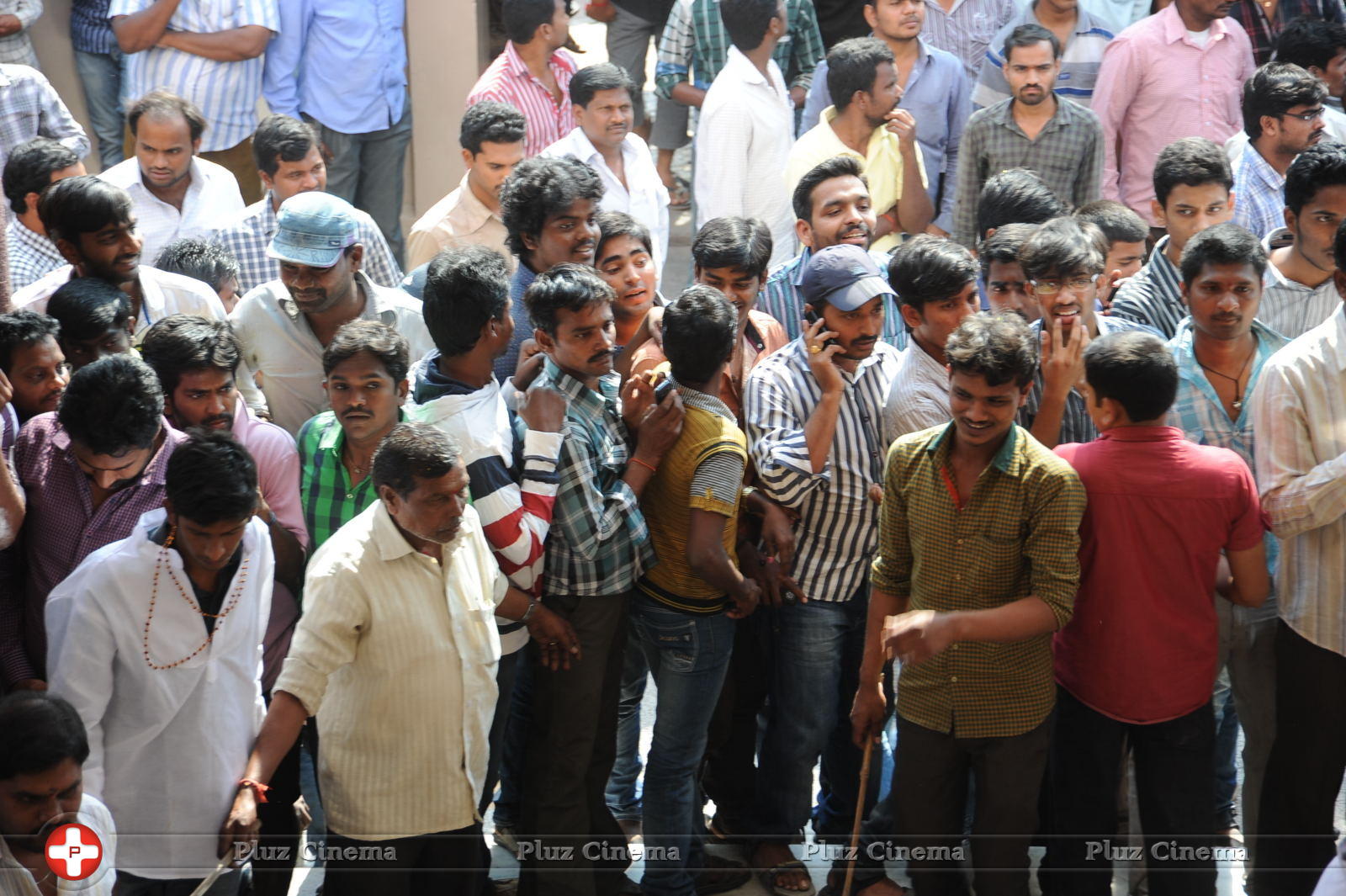 Legend Hungama At Bramaramba Theater Photos | Picture 736352