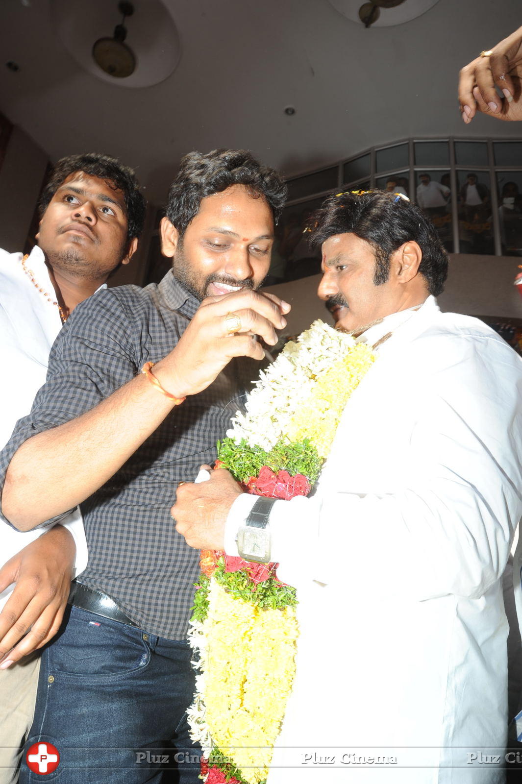 Legend Hungama At Bramaramba Theater Photos | Picture 736442