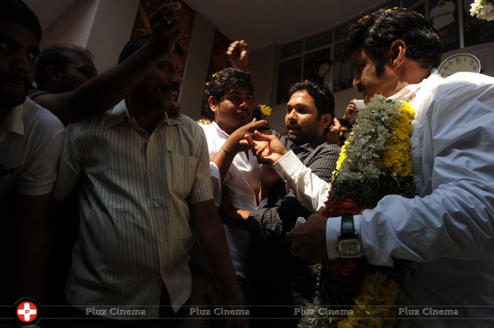 Legend Hungama At Bramaramba Theater Photos | Picture 736452