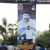 Legend Hungama At Bramaramba Theater Photos | Picture 736118